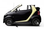 smart   fortwo -  5