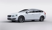 Volvo    D5 Twin Engine Special Edition -  2