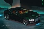 Bentley     -  4