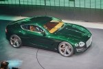 Bentley     -  5