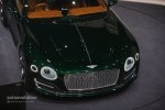 Bentley     -  8
