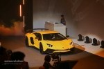  Lamborghini   Aventador -  3