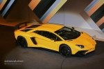  Lamborghini   Aventador -  4