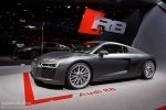 Audi    R8 -  10
