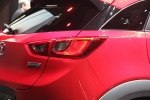 Mazda CX-3:        -  5