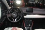 Mazda CX-3:        -  7