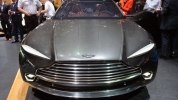 Aston Martin      -  3