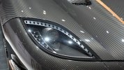 Koenigsegg     -  10