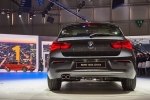 BMW 1-Series    -  19