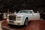     Rolls-Royce -  12