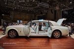     Rolls-Royce -  17