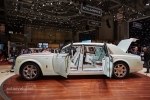     Rolls-Royce -  18
