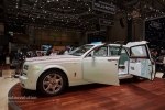     Rolls-Royce -  19