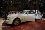     Rolls-Royce -  20
