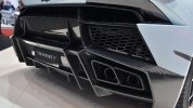  Mansory  Lamborghini Huracan 1000- -  13