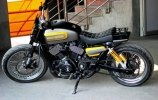  Harley-Davidson Street 750 - TJ Moto -  7