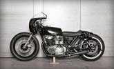  Made Men Bikes CB750 -  1