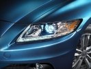   Honda CR-Z   2017  -  7