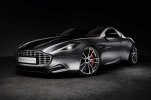 - Aston Martin   Vanquish -  1