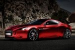 - Aston Martin   Vanquish -  5