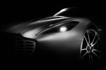 - Aston Martin   Vanquish -  8