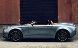  MINI Superleggera Vision    -  12