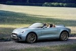  MINI Superleggera Vision    -  25