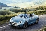  MINI Superleggera Vision    -  4