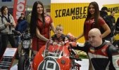 Ducati         Scrambler -  10