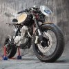  Quattrocento XTR   Radical Ducati -  4