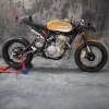  Quattrocento XTR   Radical Ducati -  5