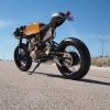  Quattrocento XTR   Radical Ducati -  9