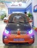    BMW i3   -  5