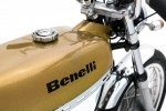  Ellaspede Benelli SS125 -  7