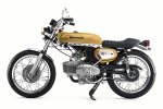  Ellaspede Benelli SS125 -  8