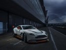 Porsche  Aston Martin   Vantage -  1