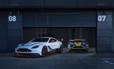 Porsche ��������� Aston Martin ������������� ������������� Vantage - ���� 3