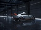 Porsche  Aston Martin   Vantage -  4