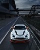 Porsche  Aston Martin   Vantage -  5