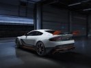 Porsche  Aston Martin   Vantage -  6