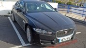    Jaguar XE   -  2