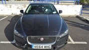    Jaguar XE   -  3