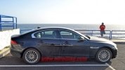    Jaguar XE   -  5