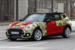     MINI Clubman -  10