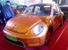  :      VW Beetle -  1