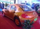  :      VW Beetle -  3