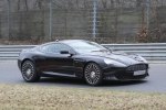 Aston Martin      DB9 -  1