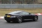 Aston Martin      DB9 -  11