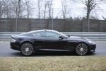 Aston Martin      DB9 -  15