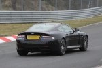 Aston Martin      DB9 -  2